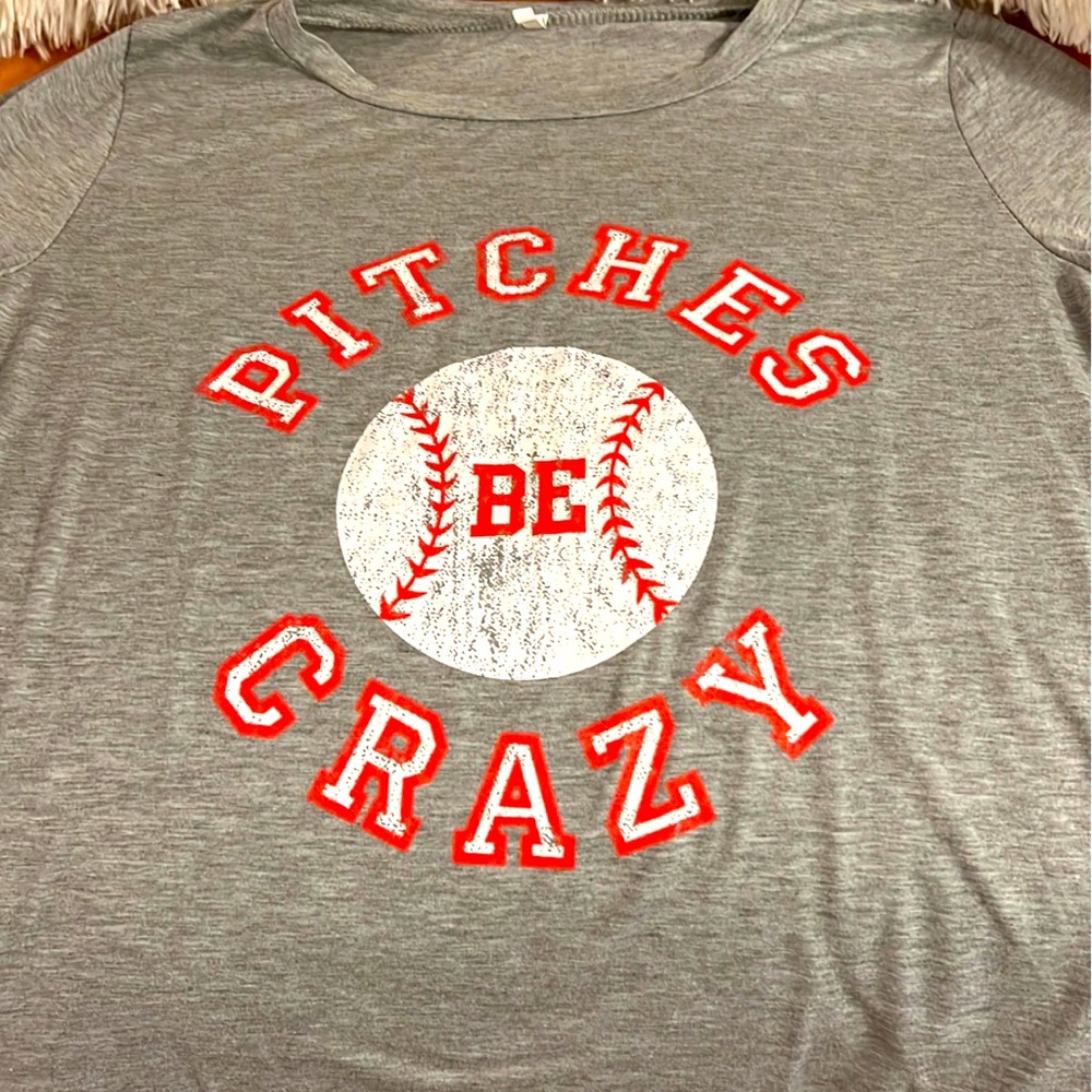 Graphic t-shirt